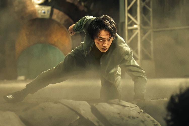Check Out the Trailer for Netflix's Live-Action 'Yu Yu Hakusho' Series