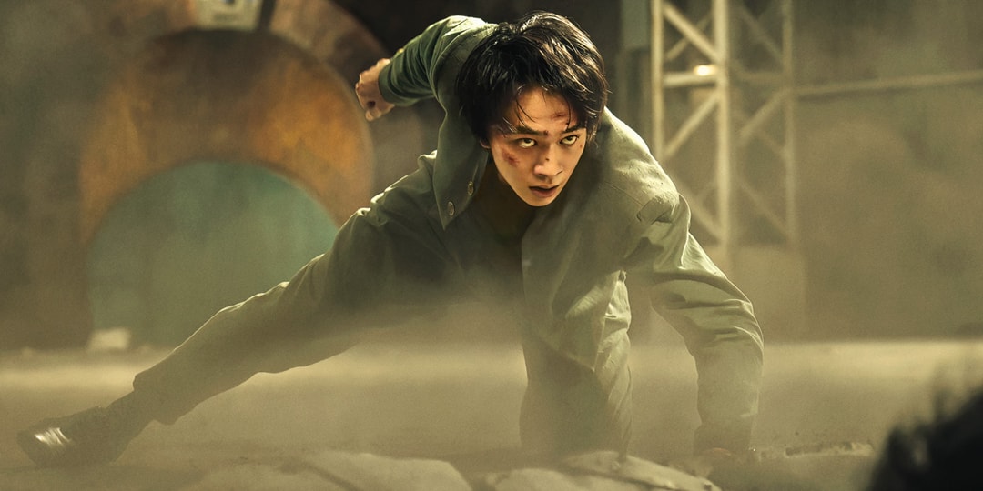 Yu Yu Hakusho (2022) Live Action Netflix Fantasy Series Teaser Trailer 