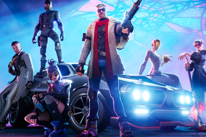 Zack Snyder Director Live-Action Fortnite Movie Interest Info