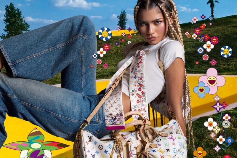 8 Drops You Don't Want to Miss This Week Louis Vuitton Takashi Murakami levis beams billionaire boys club bounty hunter schott dickies carhartt wip kith tommy hilfiger bape