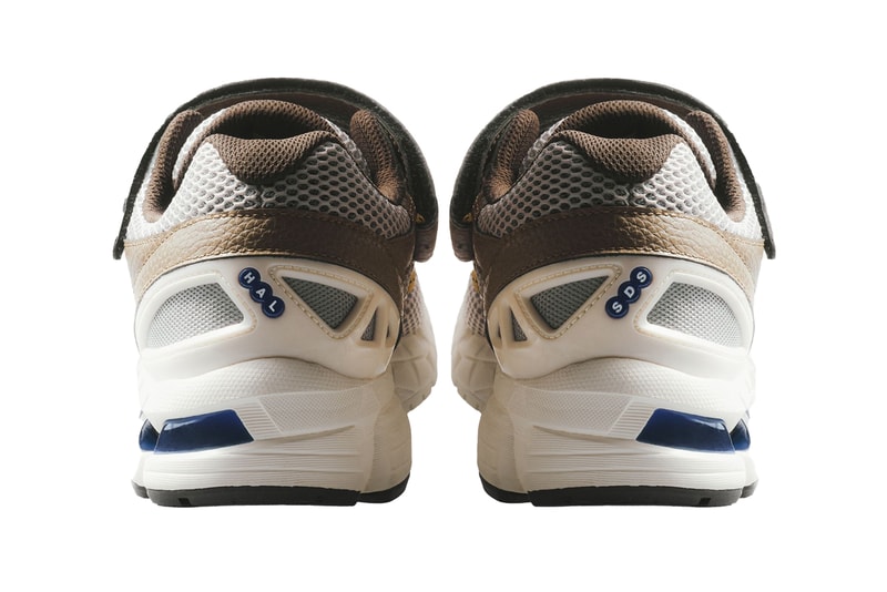HAL STUDIOS ASICS 2024 Collaboration Teaser Info date store list buying guide photos price