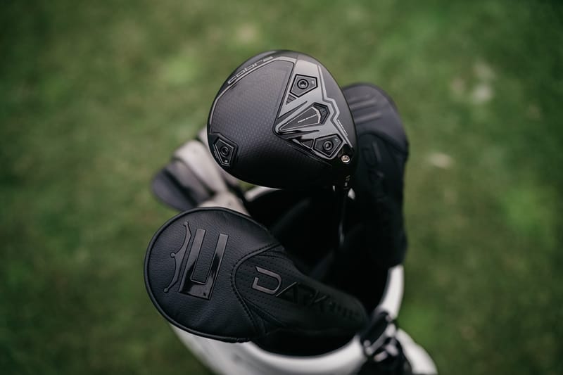 Is 10K MOI Really a Cheat Code for Golfers?