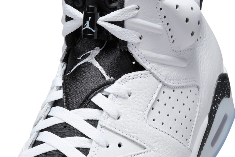 Air Jordan 6 Reverse Oreo CT8529-112 Release Date info store list buying guide photos price