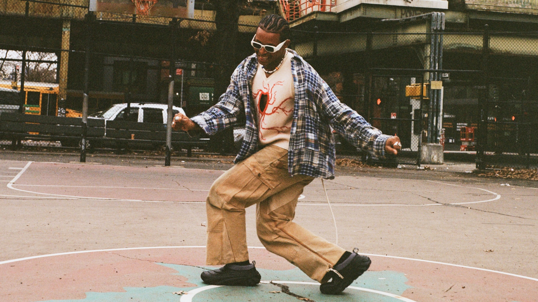 Crocs Brings the Echo Storm to New York City with Joe Floww