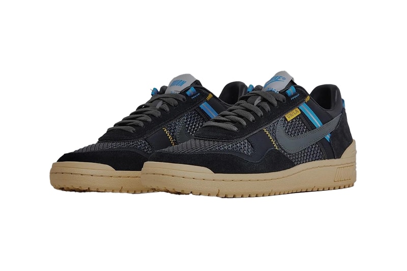union nike field general release date 2024 info store list buying guide photos price 