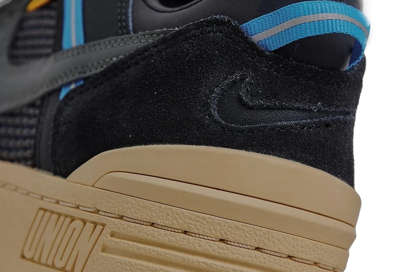 union nike field general release date 2024 info store list buying guide photos price 