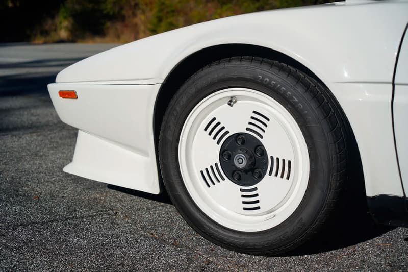 1980 BMW M1 Bring A Trailer Auction Info