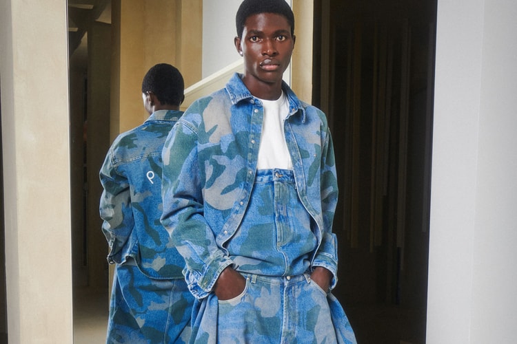1989 Studio FW24 Embarks on a Journey of Maturation