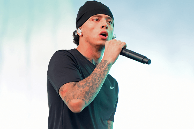 From Little Simz to Central Cee: The 2024 BRIT Awards Nominees Are Here