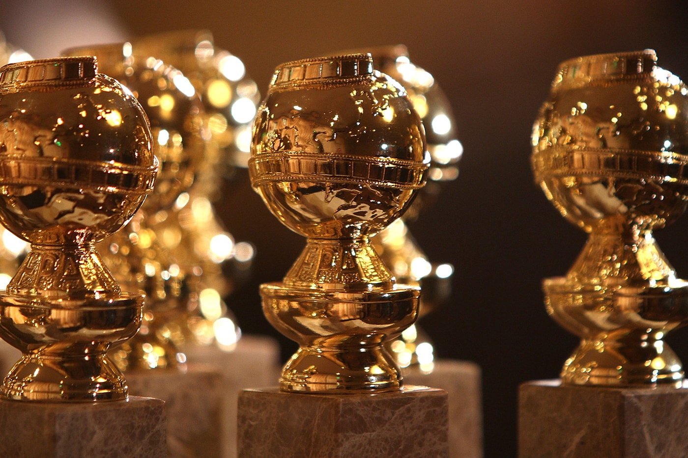 2024 Golden Globe Awards Full Winners List