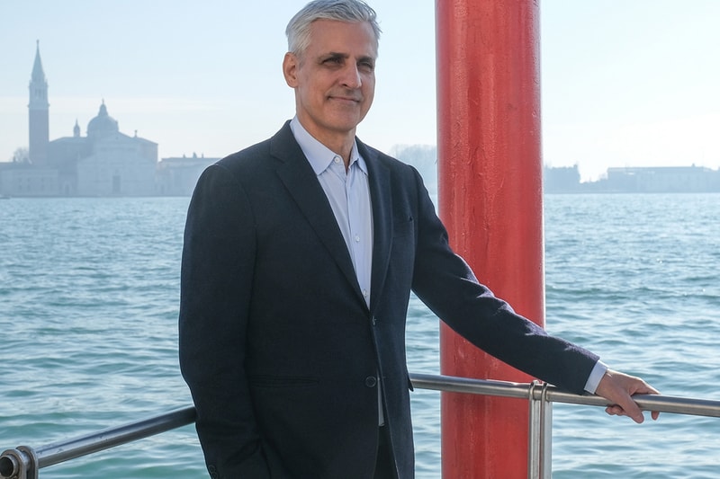 2024 Venice Biennale Italy Artist Adriano Pedrosa