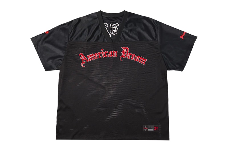 21 Savage american dream Merch collection Release Info