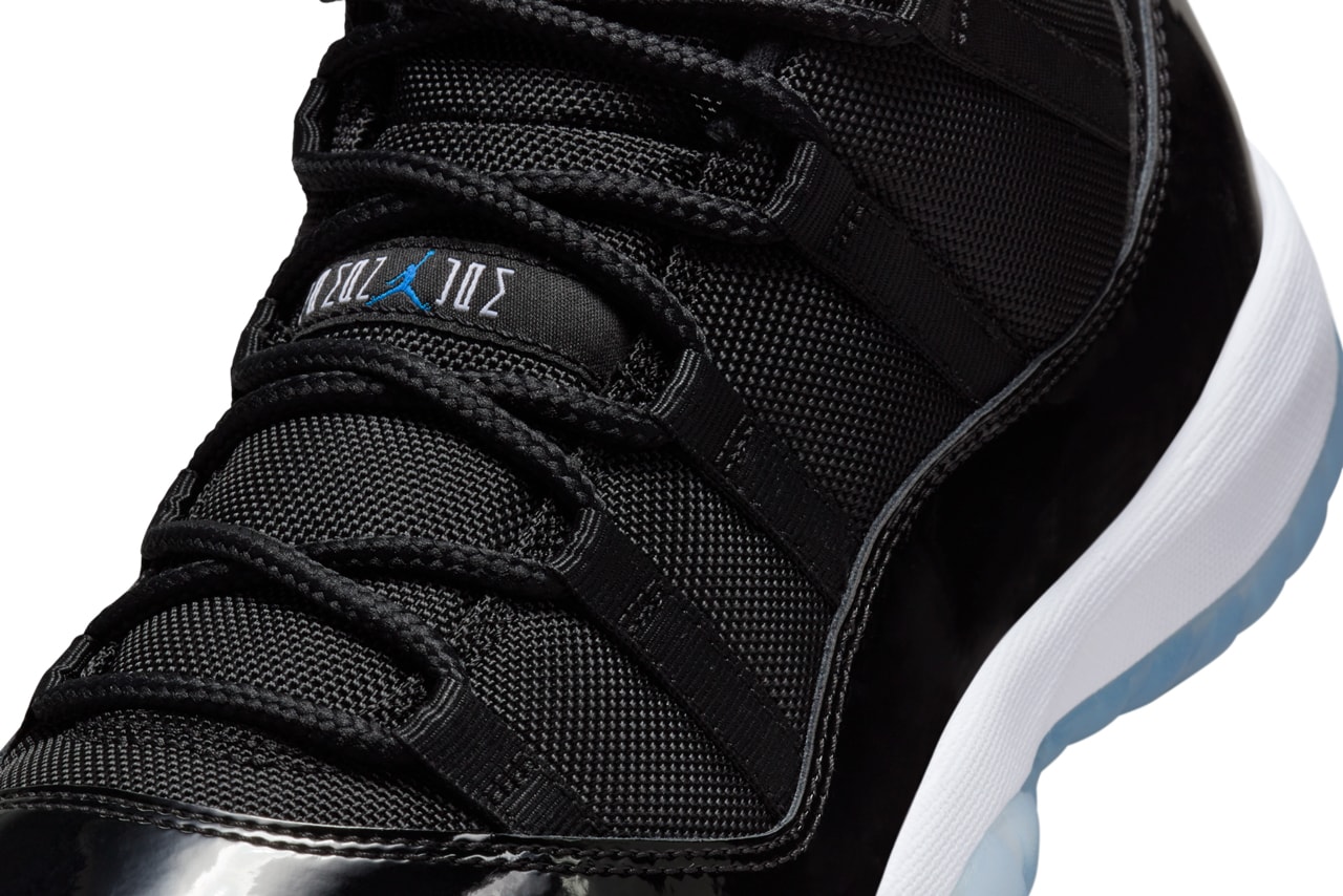 Air Jordan 11 Low Space Jam FV5104-004 Release Date info store list buying guide photos price