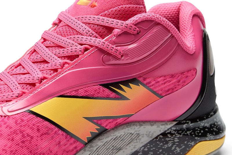 Kawhi Leonard New Balance KAWHI 4 BBKLSSP4 Release Date pink info store list buying guide photos price