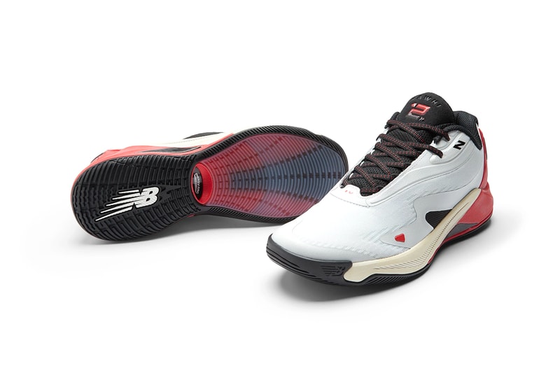 Kawhi Leonard New Balance KAWHI 4 BBKLSSP4 Release Date pink info store list buying guide photos price