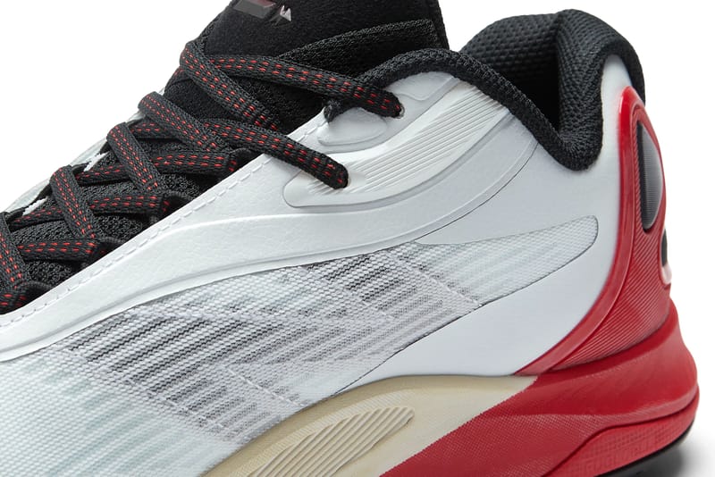 kawhi shoes release date