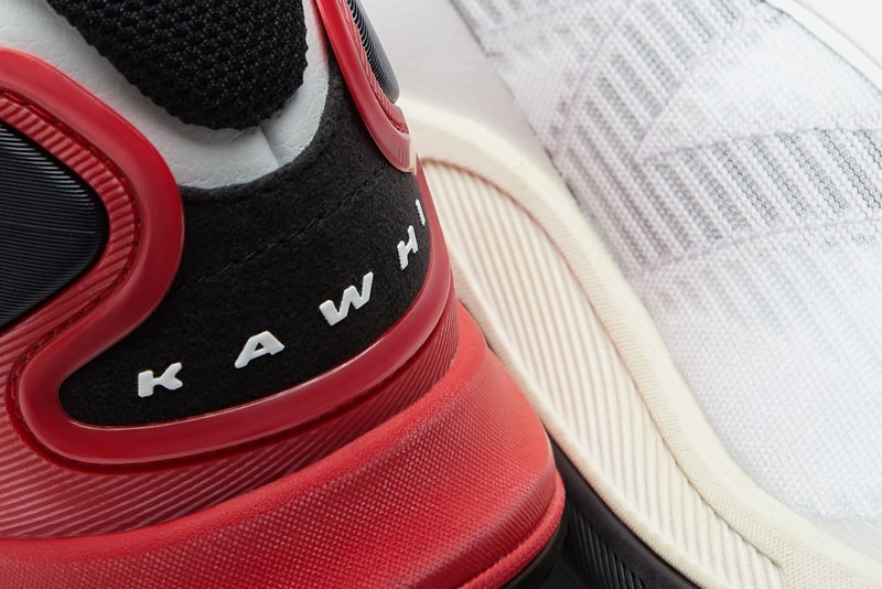 Kawhi Leonard New Balance KAWHI 4 BBKLSSP4 Release Date pink info store list buying guide photos price