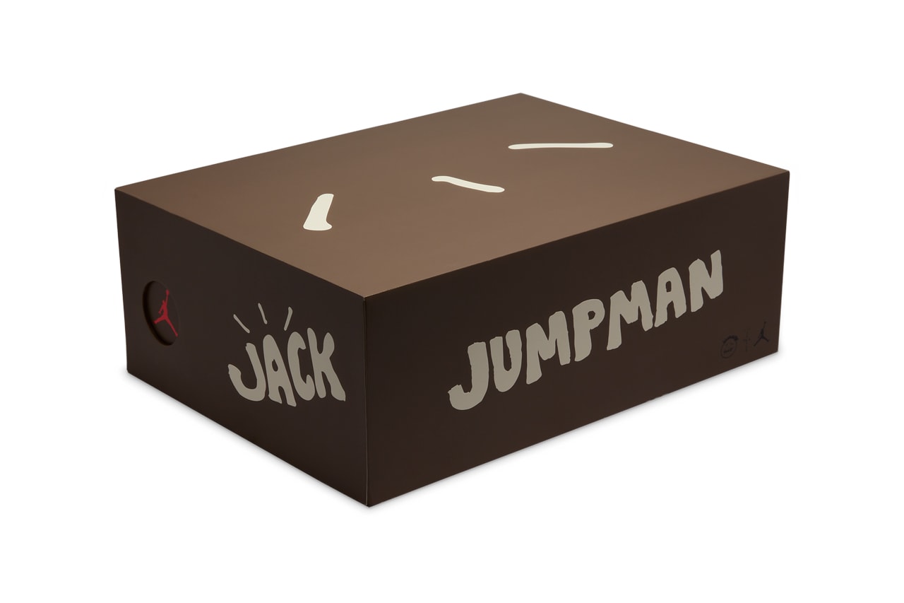 Travis Scott Jordan Jumpman Jack FZ8117-101 Release Info date store list buying guide photos price