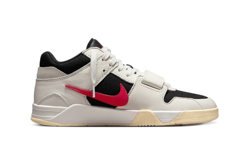 Travis Scott Jordan Jumpman Jack FZ8117-101 Release Info date store list buying guide photos price