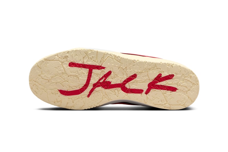 Travis Scott Jordan Jumpman Jack FZ8117-101 Release Info date store list buying guide photos price