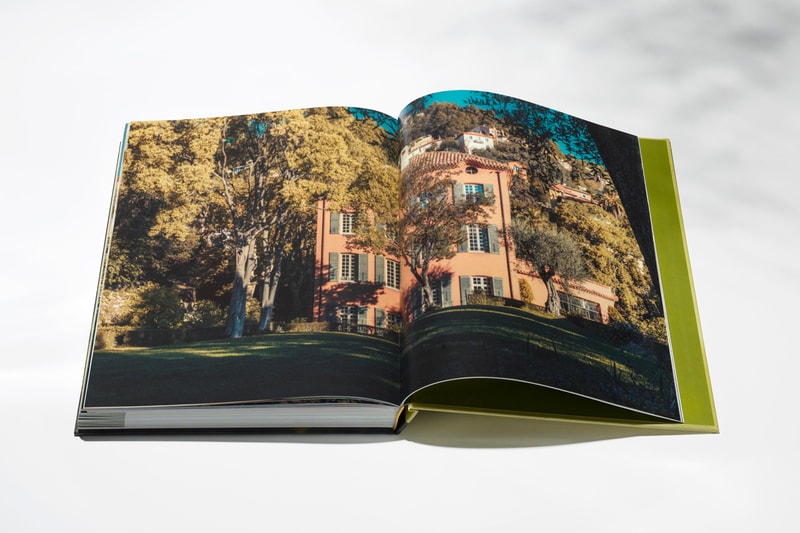 Louis Vuitton Launches 'Perfume Atlas' Book With Limited-Edition Box Set