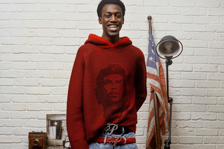 3.PARADIS FW24 Celebrates Individualism With Opulence