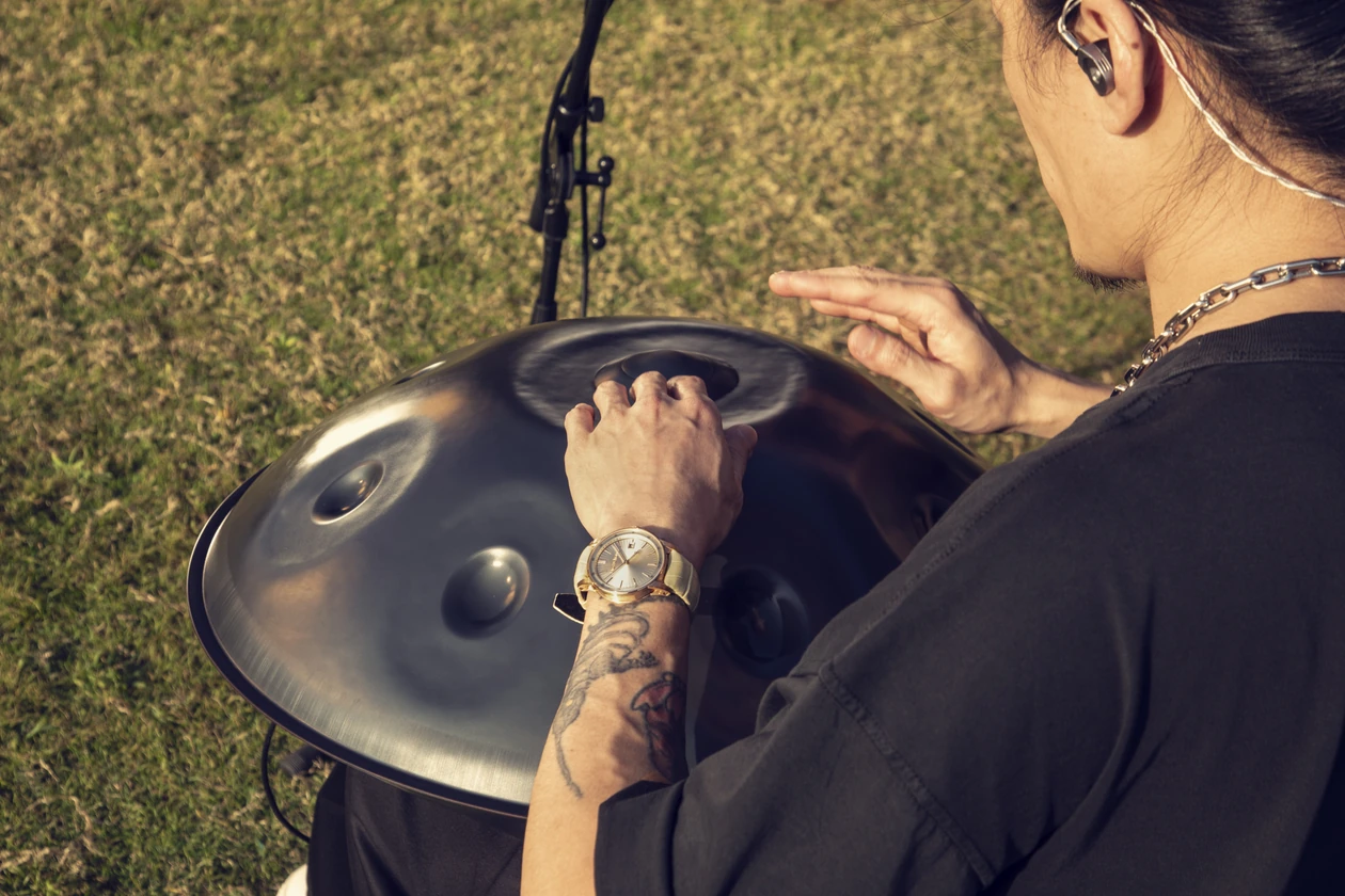 HYPEBEAST Presents Audemars Piguet’s Mini Music Series: Part 2