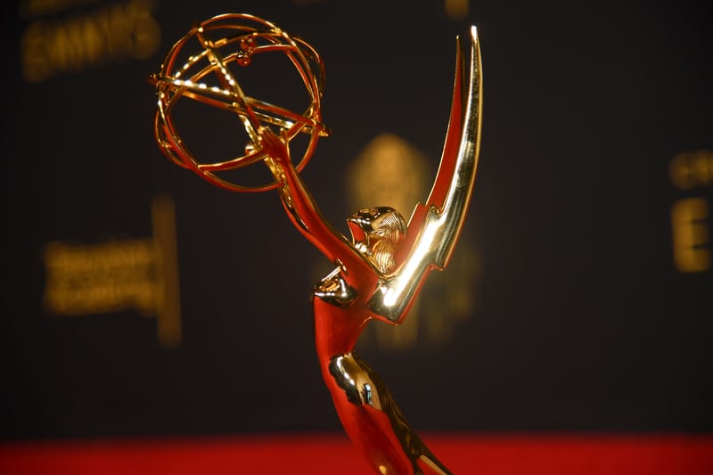 Emmy Awards 2024 Winners List Printable Guide - Coral Dierdre