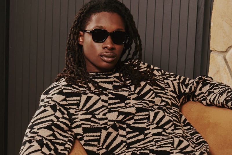 AKILA Preps for Sunny Days With Spring 2024 Collection