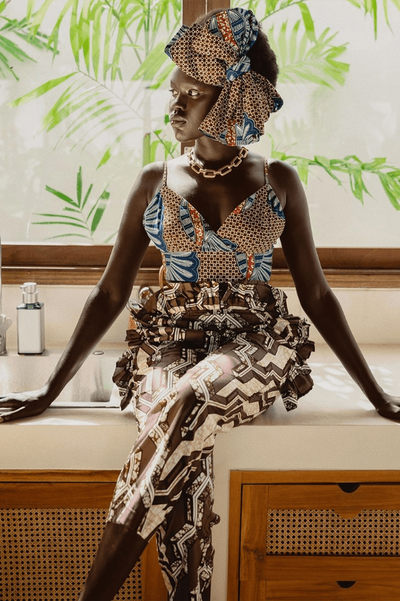 9 African Streetwear Brands Redefining Global Culture Across the Diaspora