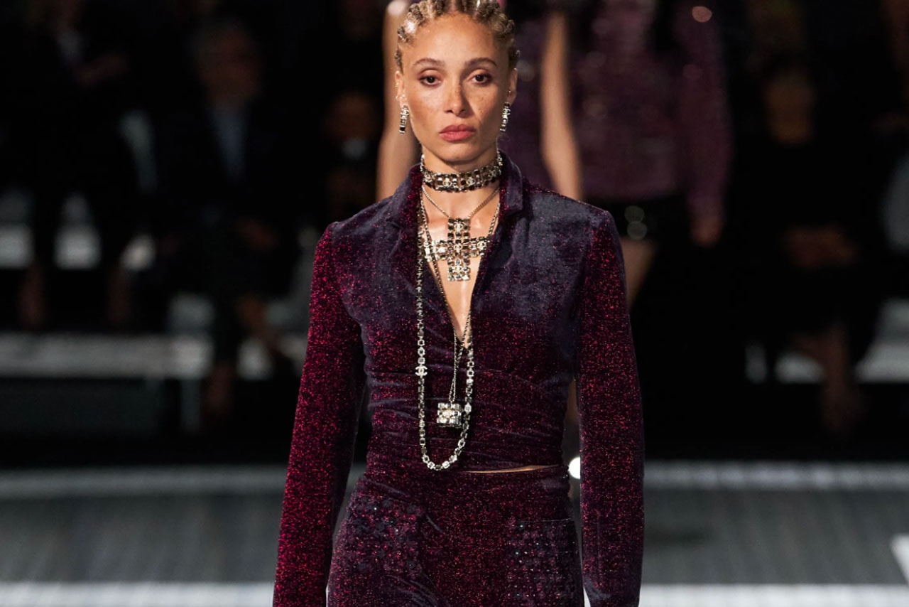 Chanel Is Heading to Marseille for Its Cruise 2024/25 Show