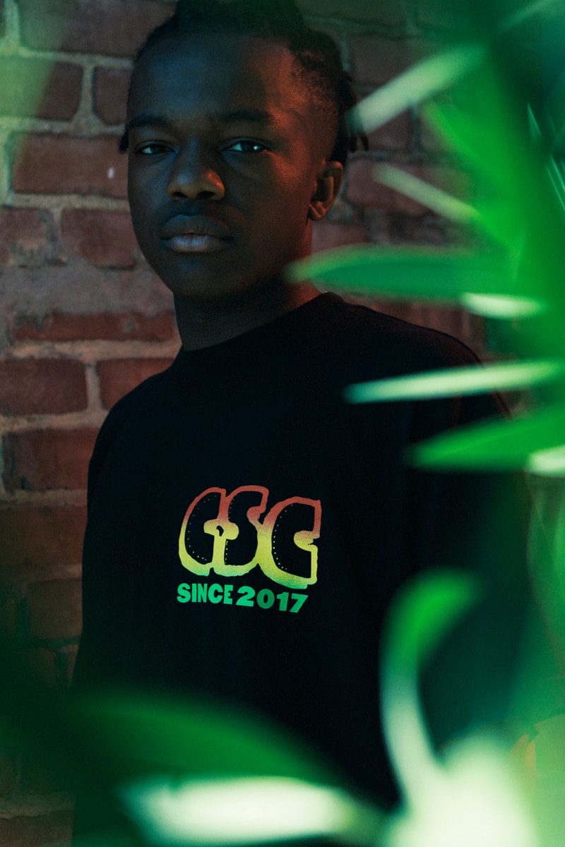Crenshaw Skate Club Returns With 7th Anniversary Capsule Fashion