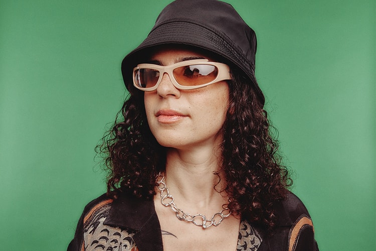 Zouk Nightclub Kicks Off the New Year With DJ Carlita