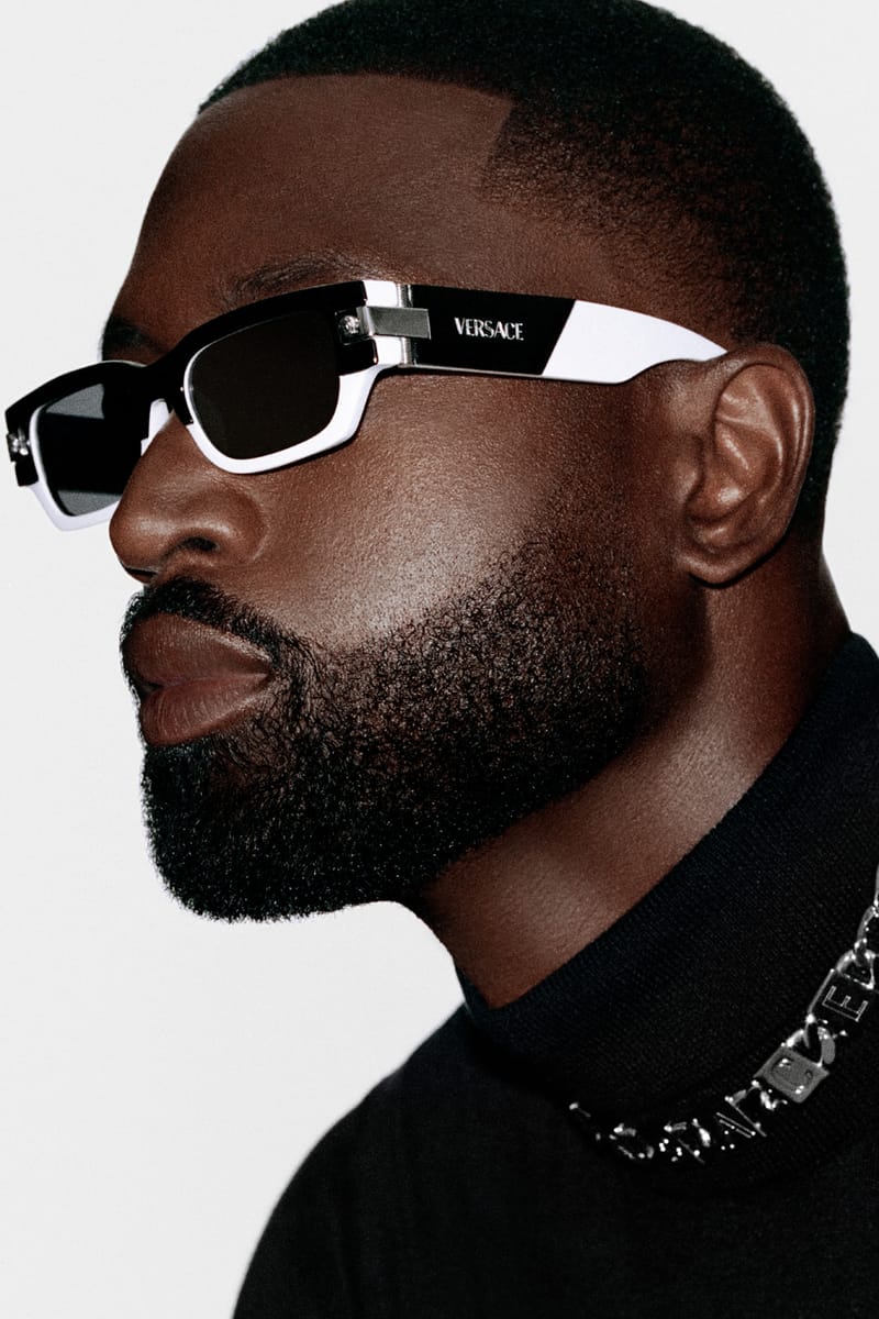 Versace Sunglasses | Mens & Womens Collection - Pretavoir