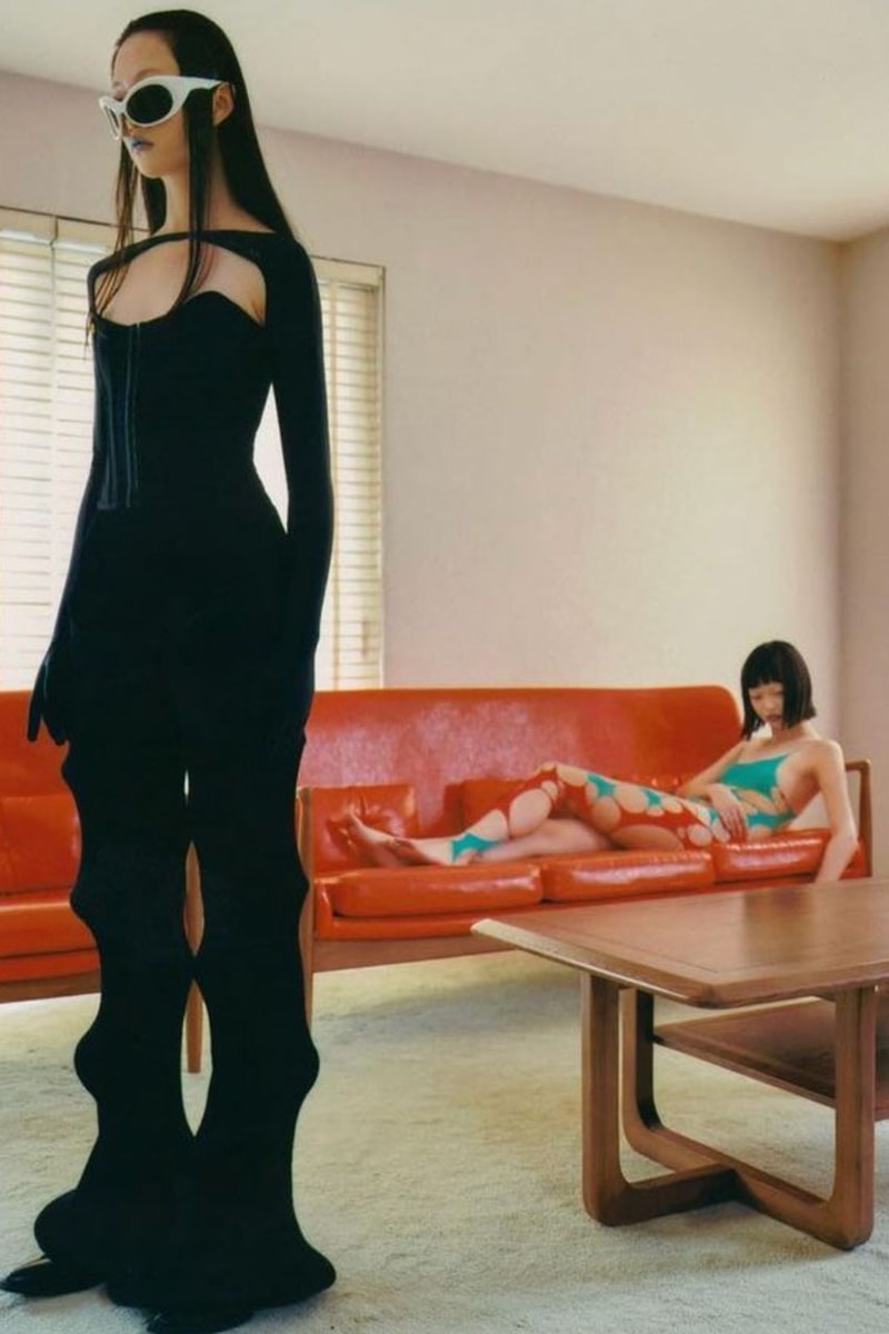 Fashion School Standout Designers — Where Are They Now? Fashion