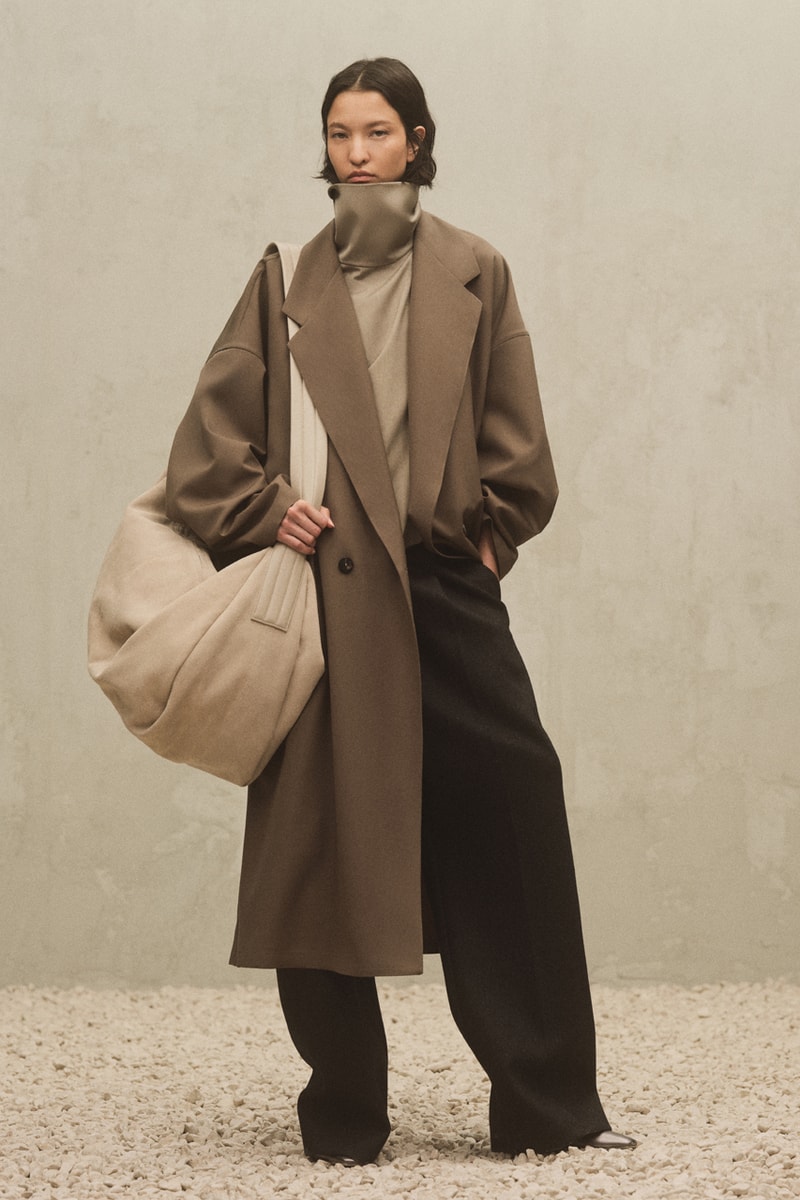 Fear of God Introduces Collection 8 FW24 “American Symphony” Fashion