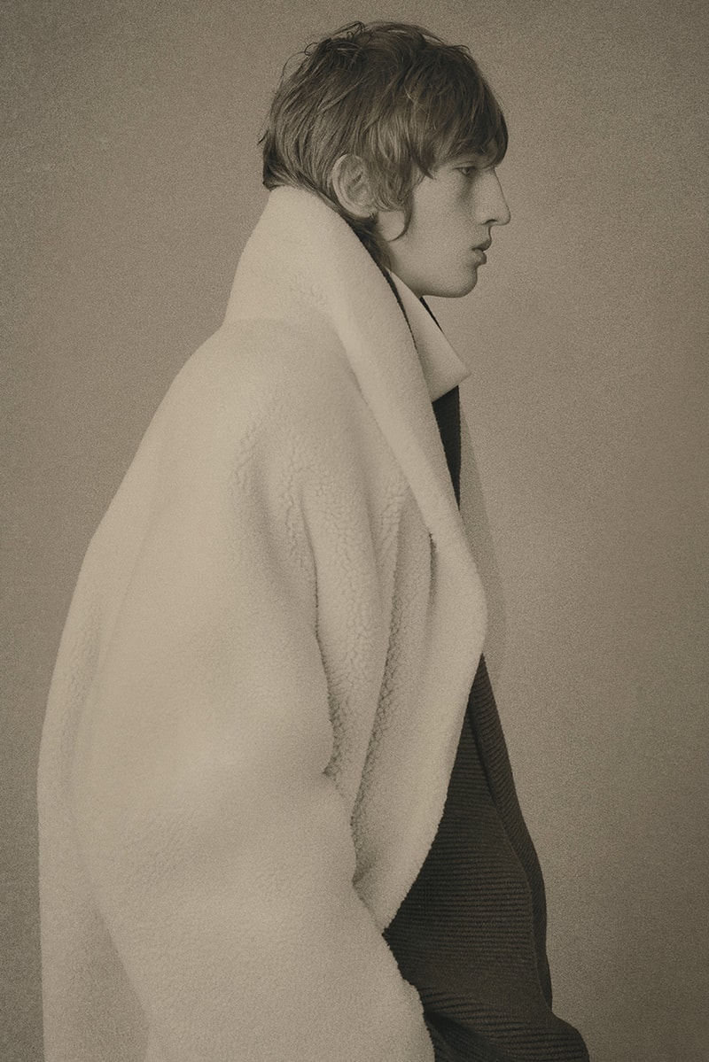 Fear of God Introduces Collection 8 FW24 “American Symphony” Fashion