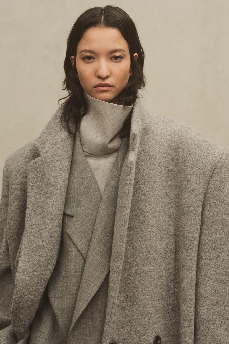 Fear of God Introduces Collection 8 FW24 “American Symphony” Fashion