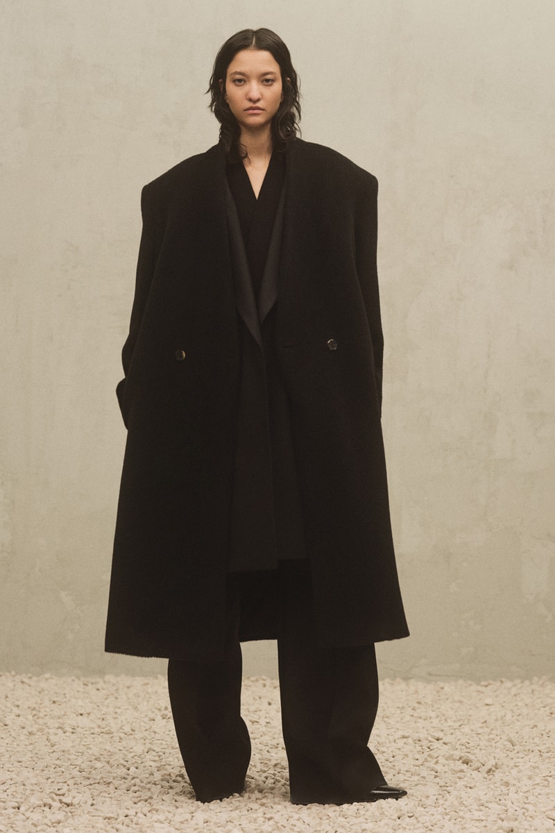 Fear of God Introduces Collection 8 FW24 “American Symphony” Fashion