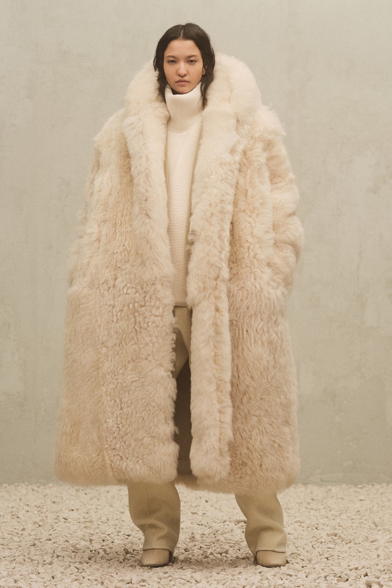 Fear of God Introduces Collection 8 FW24 “American Symphony” Fashion