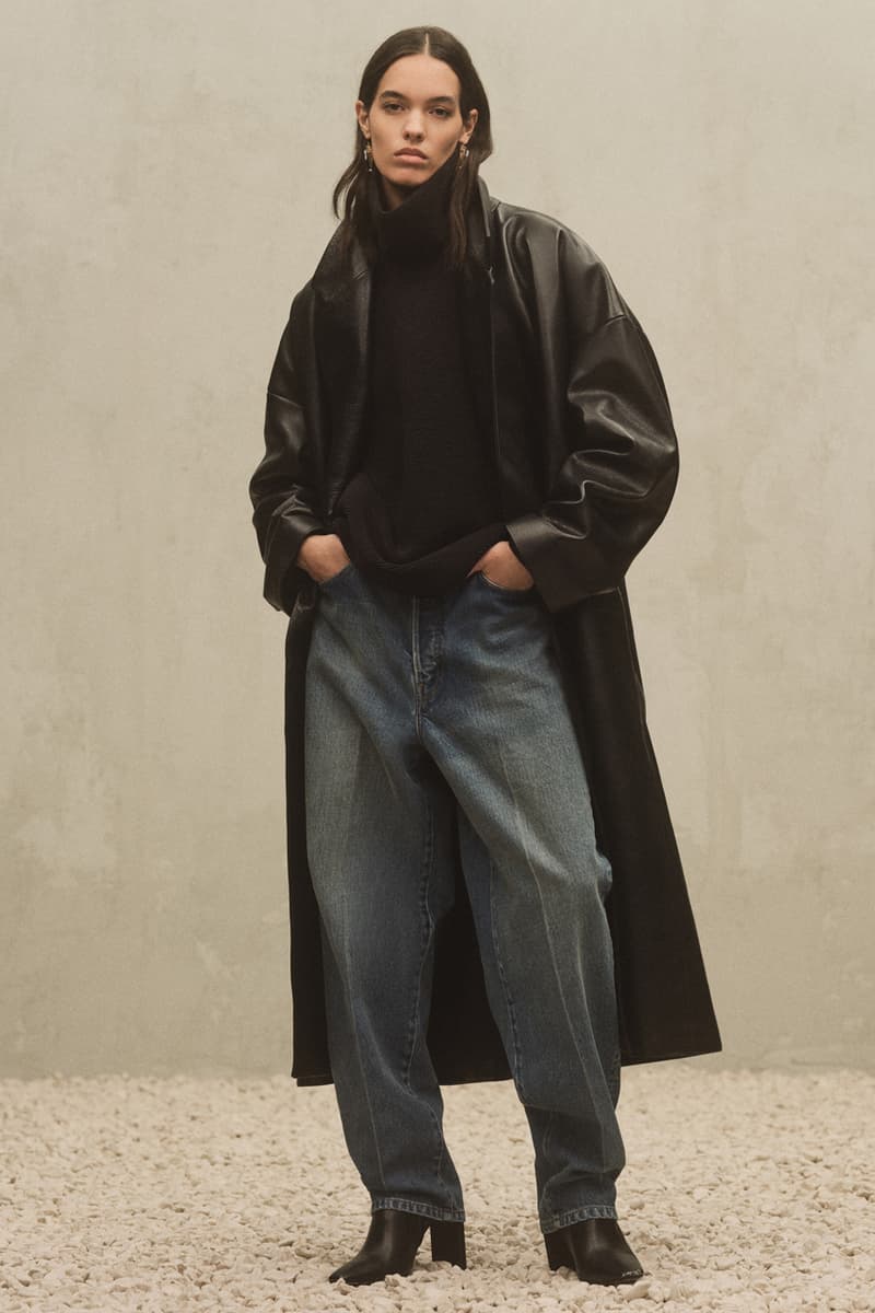 Fear of God Introduces Collection 8 FW24 “American Symphony” Fashion