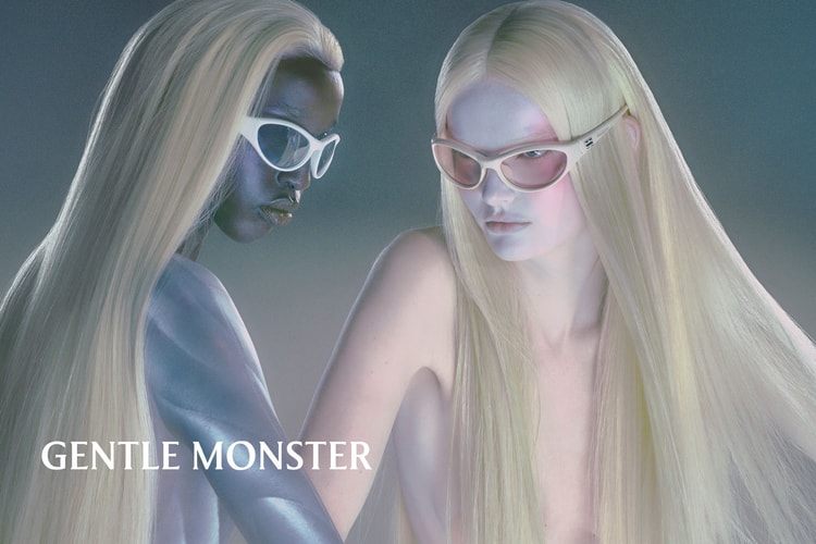 Gentle Monster Is Bold and Beautiful With New 2024 Collection