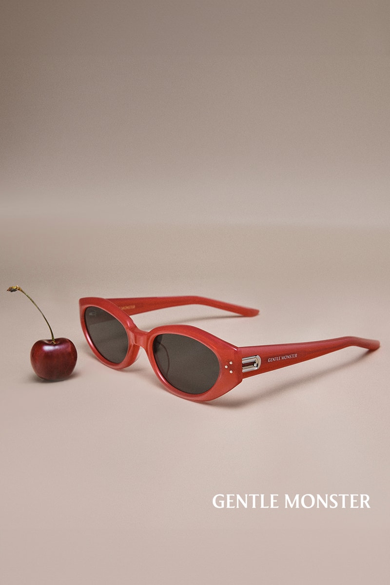Gentle Monster Is Bold and Beautiful With New 2024 Collection