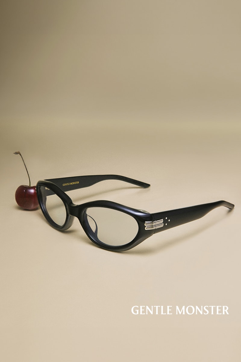 Gentle Monster Is Bold and Beautiful With New 2024 Collection
