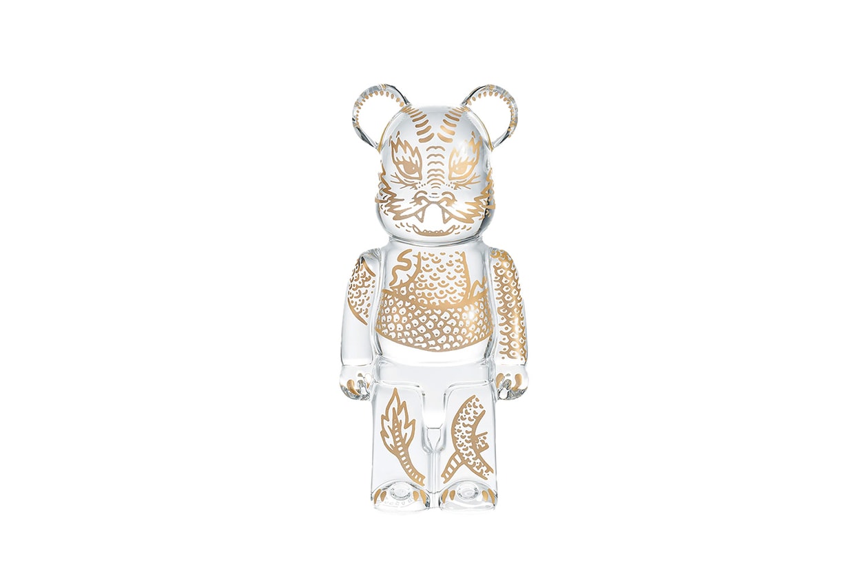 Regalos para el año del dragón de madera / Foto cortesía