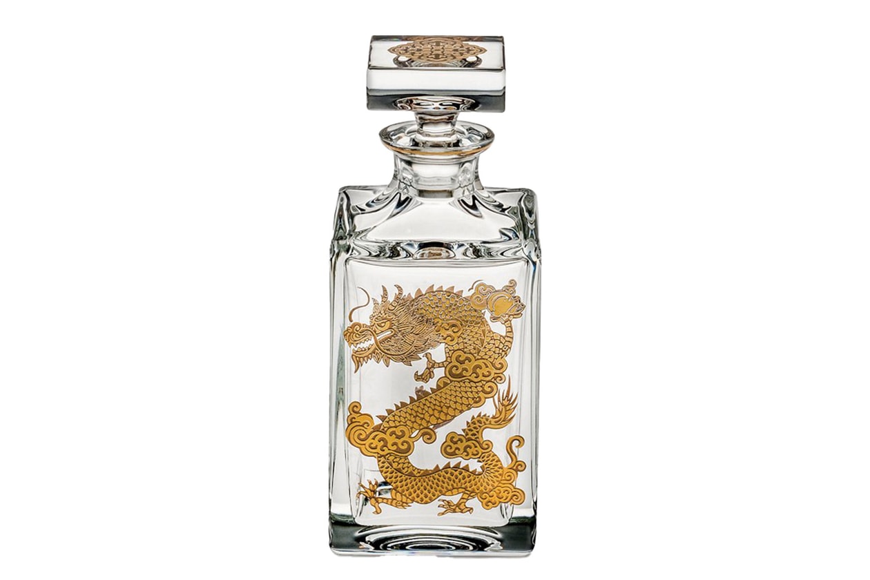 D'USSÉ Luxury Lunar New Year Year of the Dragon Gift Guide 