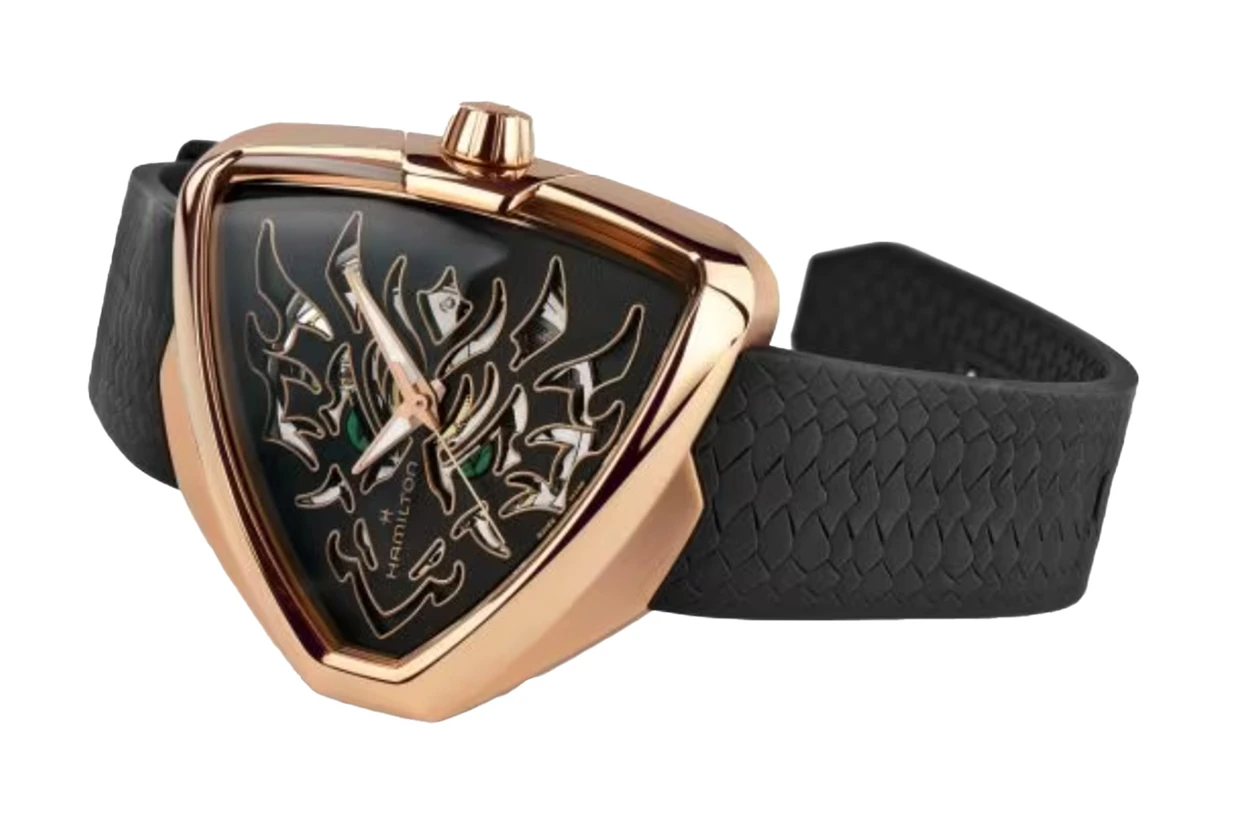 D'USSÉ Luxury Lunar New Year Year of the Dragon Gift Guide 