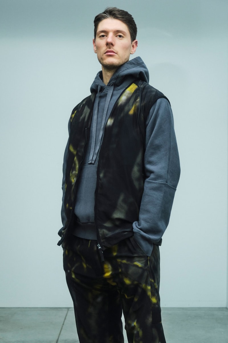 Massimo Osti Studio Makes Its Debut During Paris Fashion Week Fashion