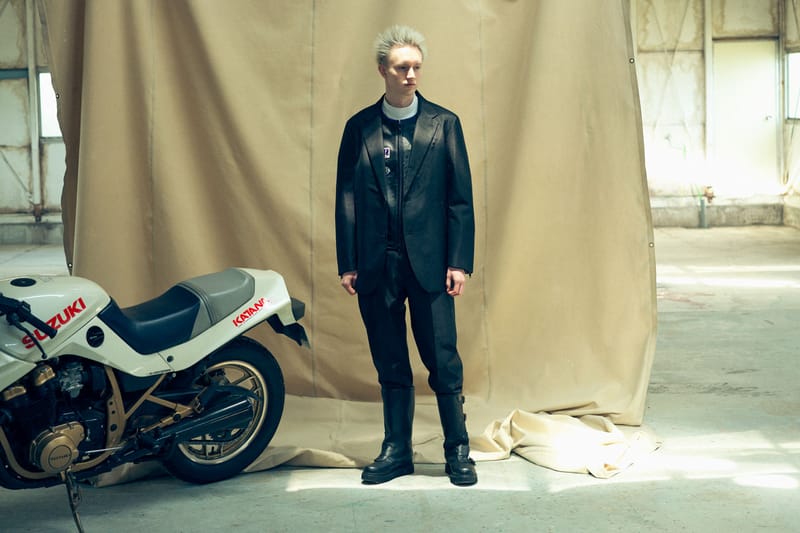 NEPENTHES Debuts New Brand “SHIDEN”