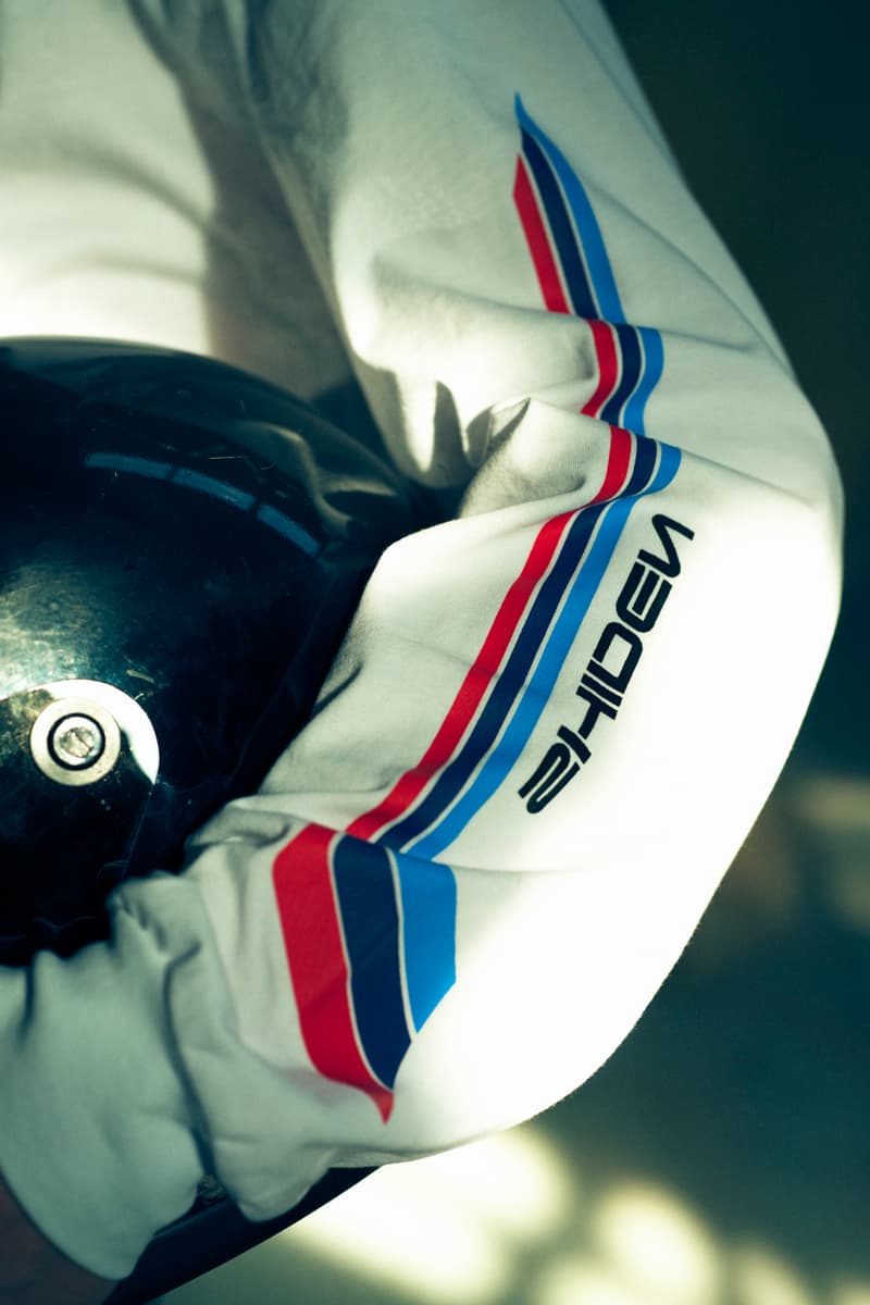 NEPENTHES Debuts New Brand “SHIDEN” Fashion